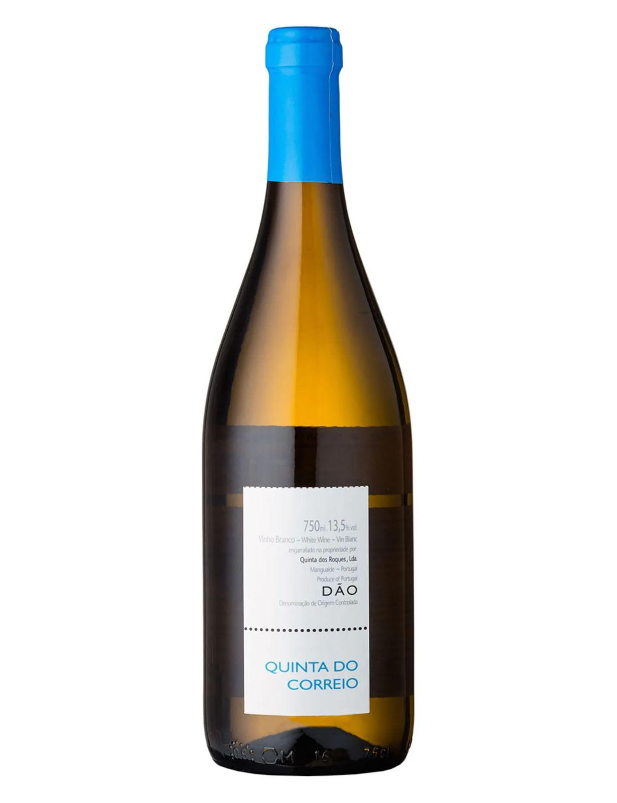 Quinta dos Roques Dão Branco Quinta do Correio 2024